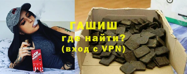 гашик Верея